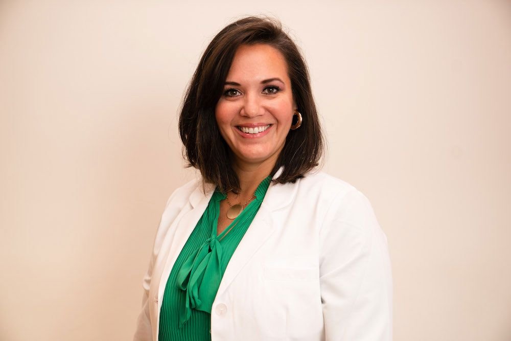meet doctor astrid gonzalez tiny teeth of tally
